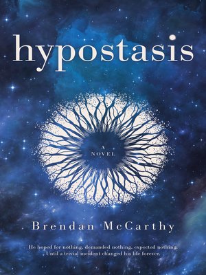 cover image of Hypostasis
